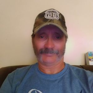 Meet your Posher, Harold